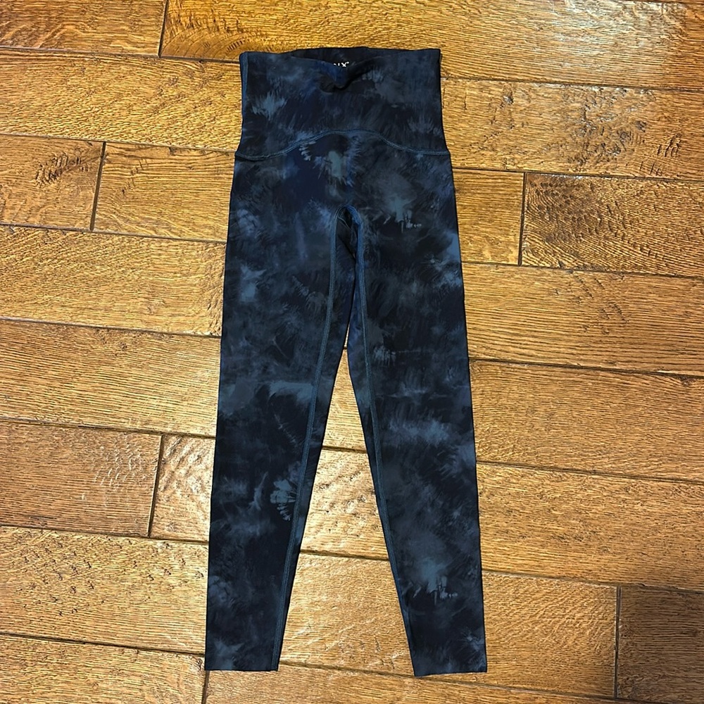 Spanx Booty Boost Leggings